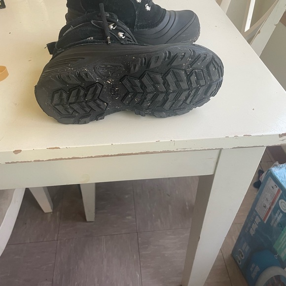 North face winter boot - Picture 4 of 4